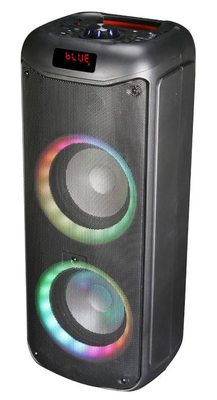 Минисистема SUPRA SMB-780