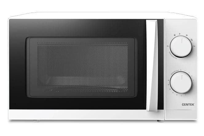 Микроволновая печь Centek CT-1571 белый
