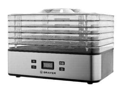 Сушилка для овощей BRAYER 1900BR