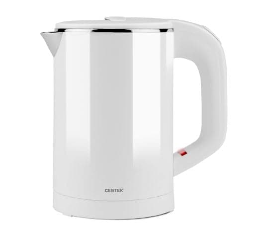 Чайник Centek CT-0006 White