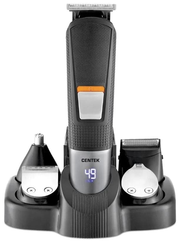 Машинка для стрижки Centek CT-2138