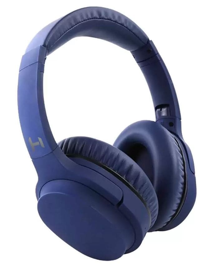 Наушники HARPER HB-707 Blue