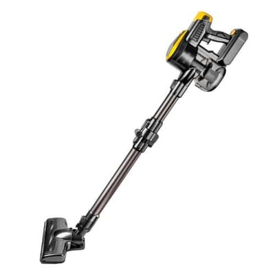 Вертикальный пылесос BRAYER 4273BR