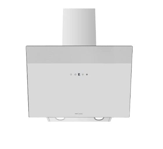 В/о Krona KRISTEN A 600 white S вытяжка кухонная
