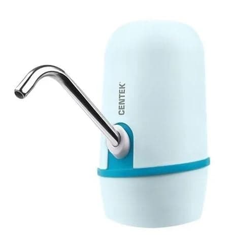 Помпа электрическая Centek CT-3002 Blue