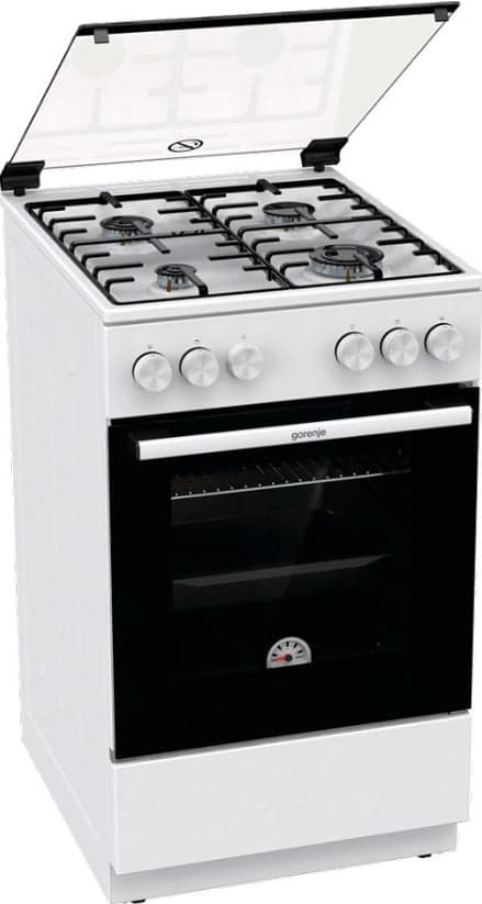Газ. плита Gorenje GG5A10WH