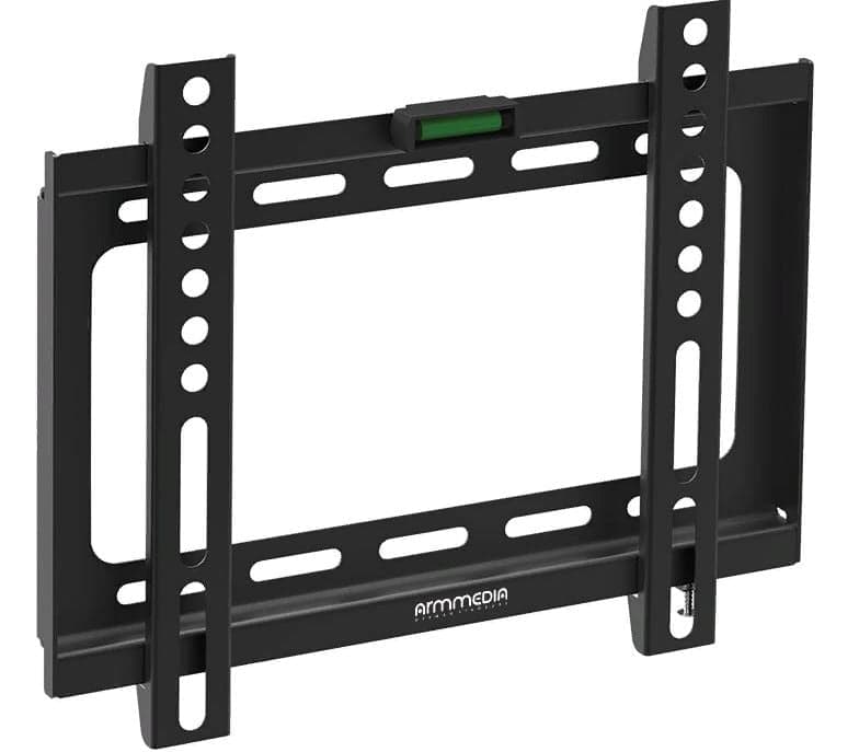 Кронштейн для LED/LCD телевизоров ARM MEDIA STEEL-5, black 15"-47"
