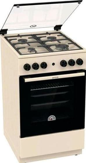 Газ. плита Gorenje GG5A21BEF