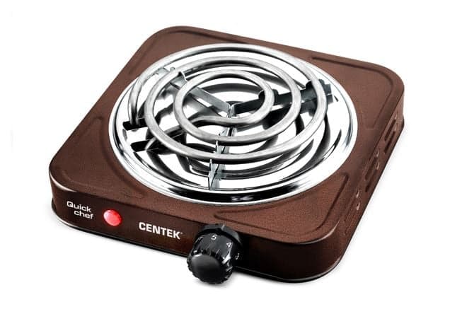 Плитка эл. наст. Centek CT-1508 (Siberia)
