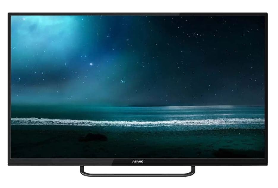 Телевизор LED 32” HD ASANO 32LH1110T