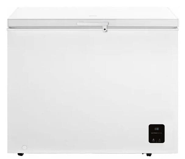 Мороз. ларь Gorenje FHC25A6W