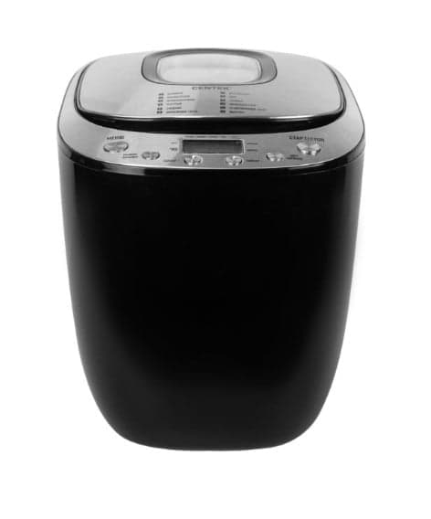 Хлебопечь Centek CT-1418 (сталь)