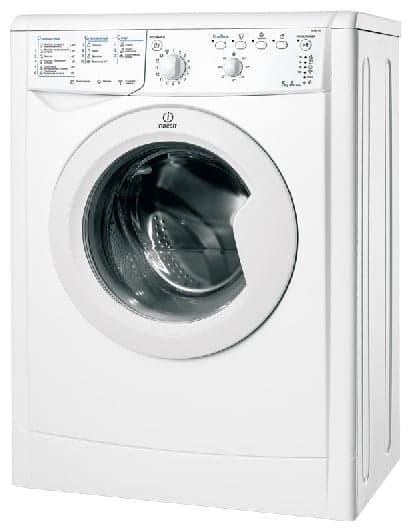 С/м Indesit IWSB 5105 (CIS)