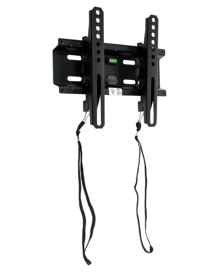 Кронштейн для LED/LCD телевизоров Kromax FLAT-6 new black 15"-47"