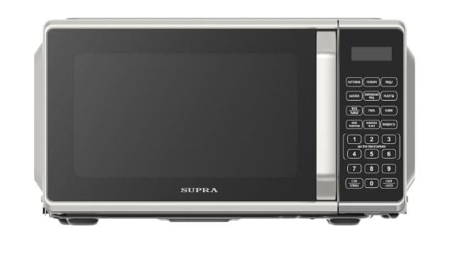 Микроволновая печь SUPRA 20SSG27