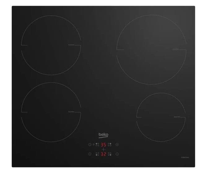 Н/п индукция Beko HII64400MT