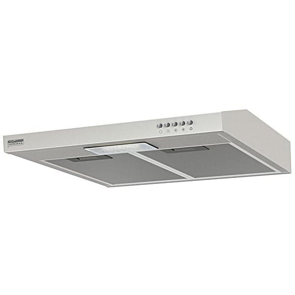 В/о Krona JESSICA slim 600 white push button