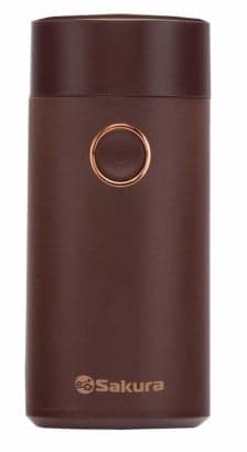 Кофемолка Sakura SA-6171C