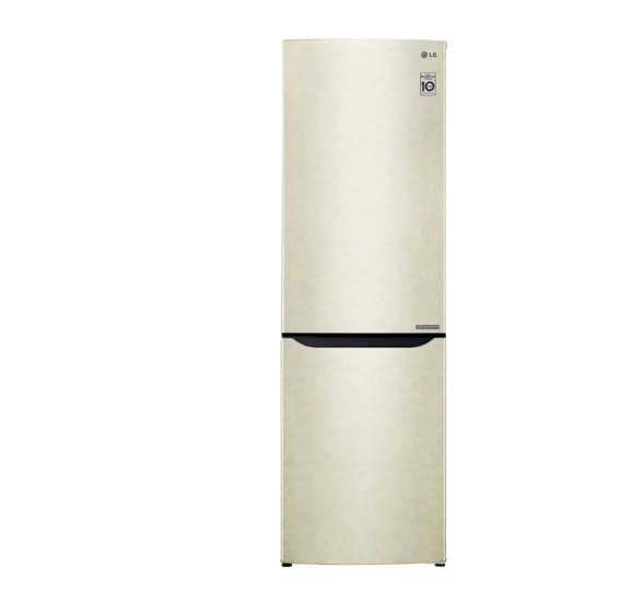 Хол. LG GA-B419SEJL