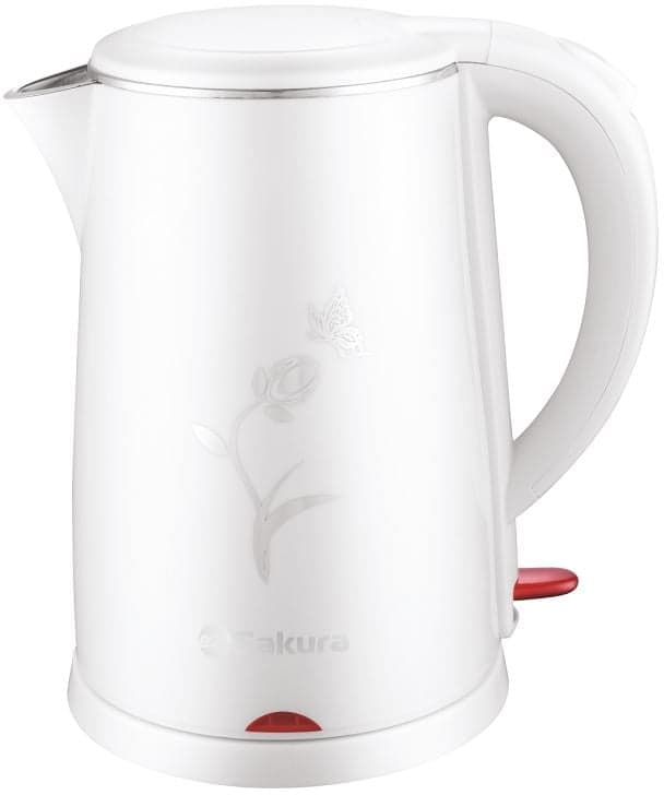 Чайник Sakura SA-2159W