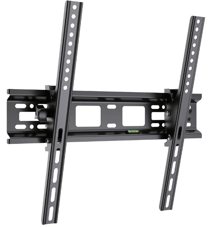 Кронштейн ELTRONIC 10-13 для телевизора настенный наклонный от 32" до 55" Max вес 50кг