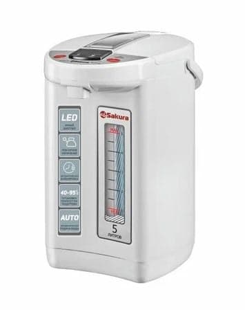 Термопот Sakura SA-1365W
