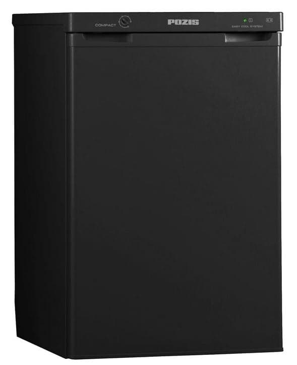 Хол. POZIS RS-411 черный
