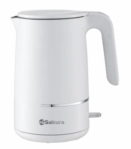 Чайник Sakura SA-2176W