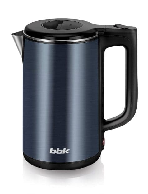 Чайник BBK EK1812 темный океан