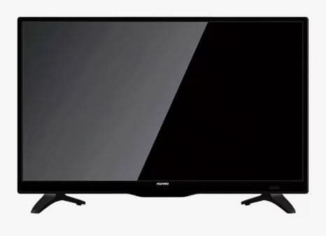 Телевизор LED 24” HD ASANO 24LH1020T