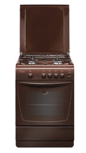 Газ. плита Гефест 1200-С6 К43