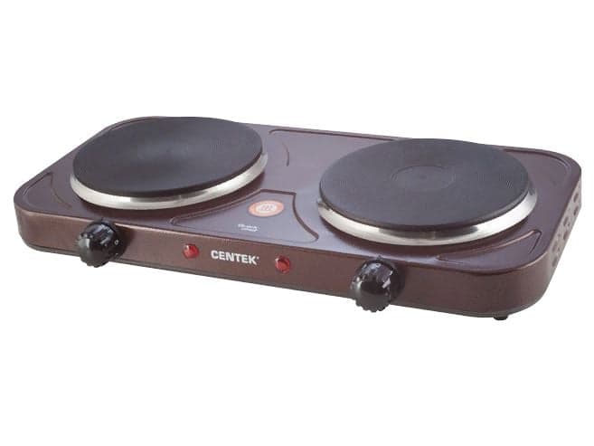 Плитка эл. наст. Centek CT-1507 Siberia