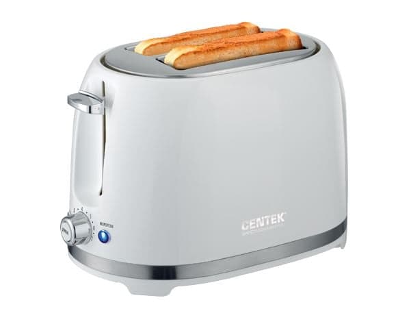 Тостер Centek СТ-1432 WHITE