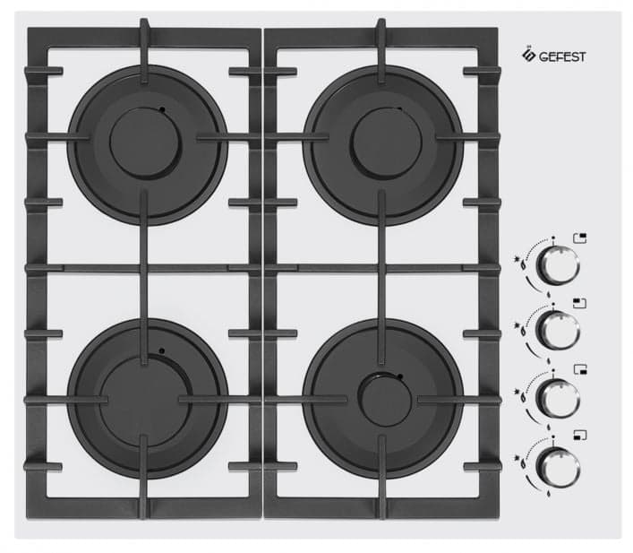Н/п газ Гефест СВН 2230 К12