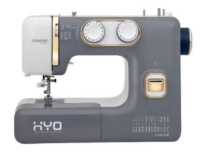Швейная машинка Comfort 1090