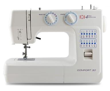 Швейная машинка Comfort 30