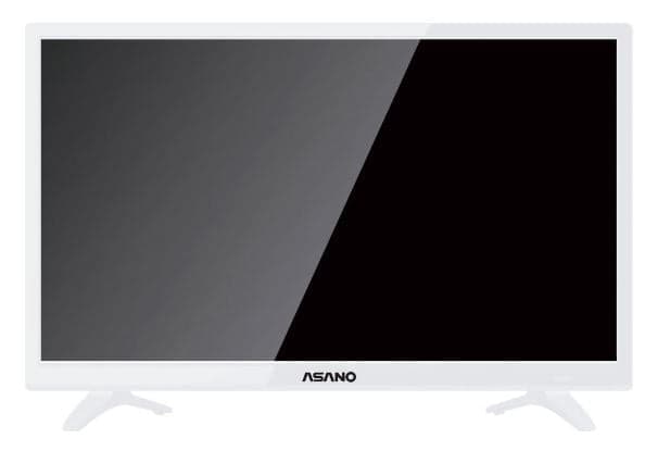 Телевизор LED 24” HD ASANO 24LH1011T