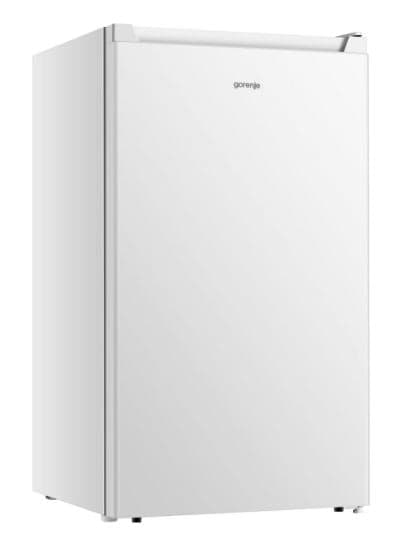Мороз. Gorenje F39FPW4