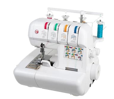 Швейная машинка Comfort 110 (оверлок)