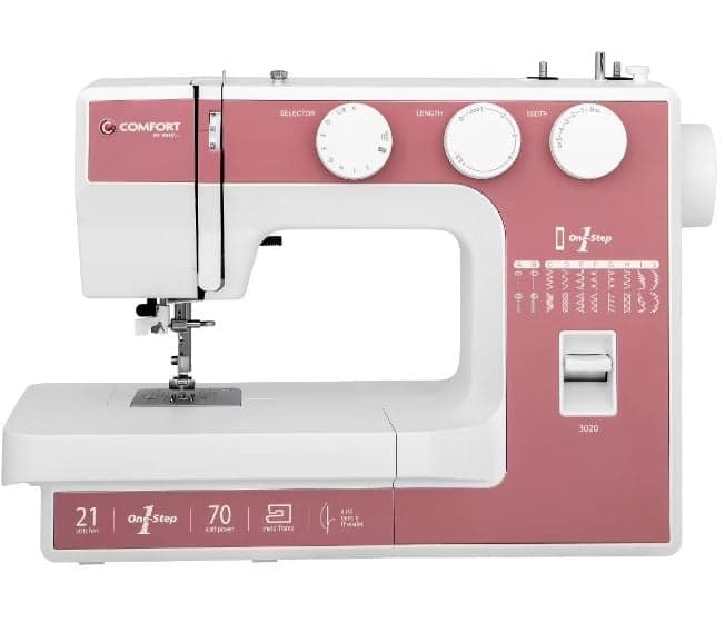 Швейная машинка Comfort 3020