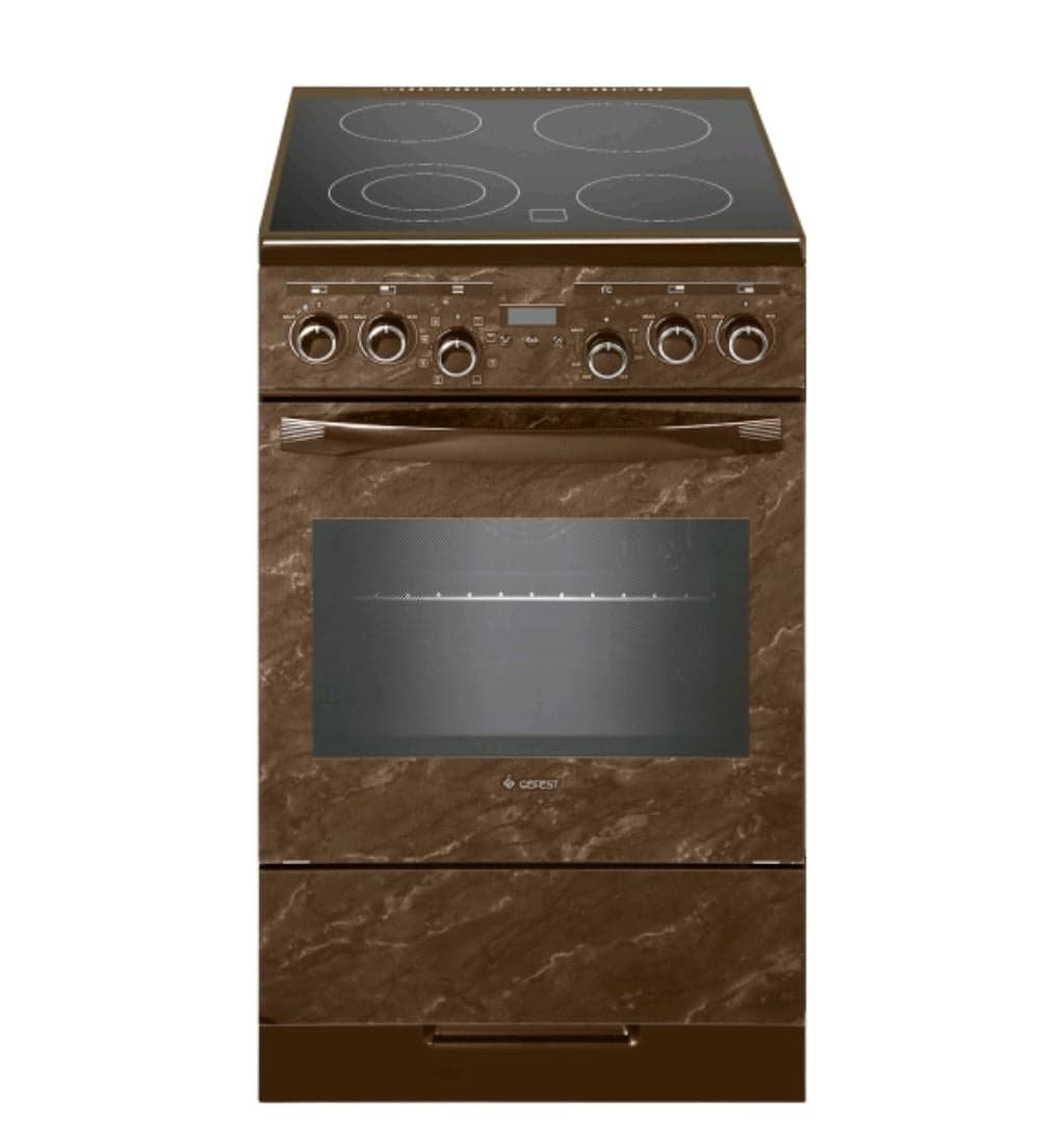 Эл. плита Гефест ЭП Н Д 5560-03 0054