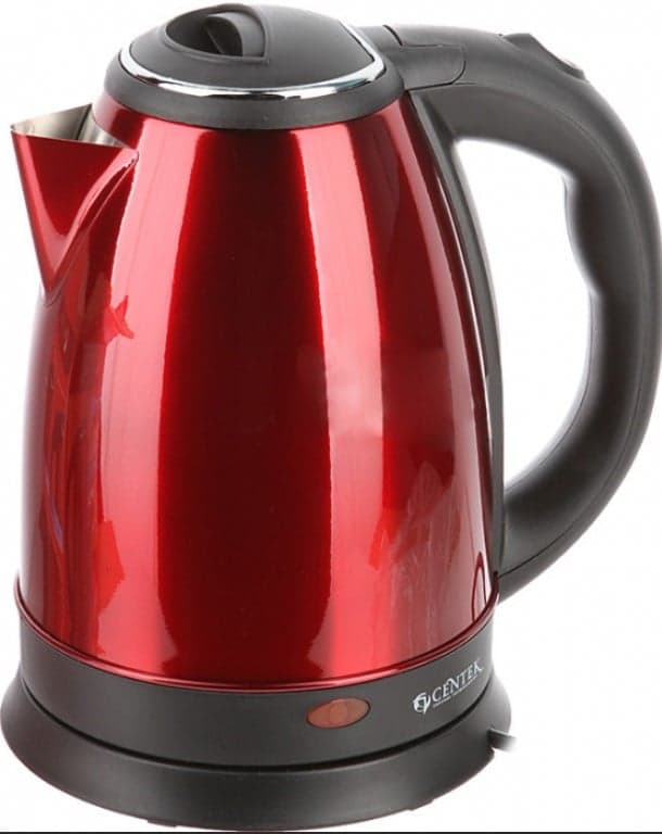 Чайник Centek CT-1068 RED