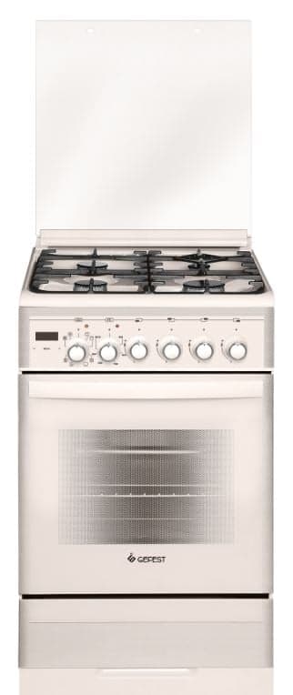 Газ/эл плита Гефест ПГЭ 5302-04 0267
