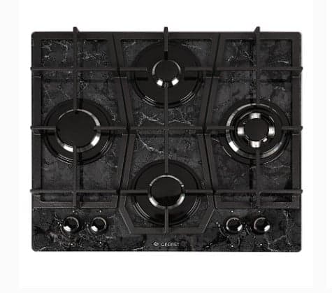 Н/п газ Гефест ПВГ 2231-10 К53