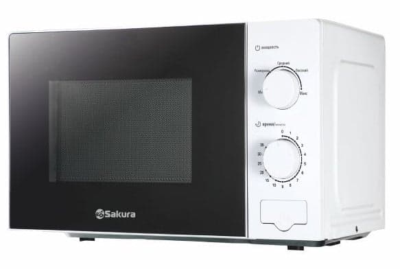 Микроволновая печь Sakura SA-7053W