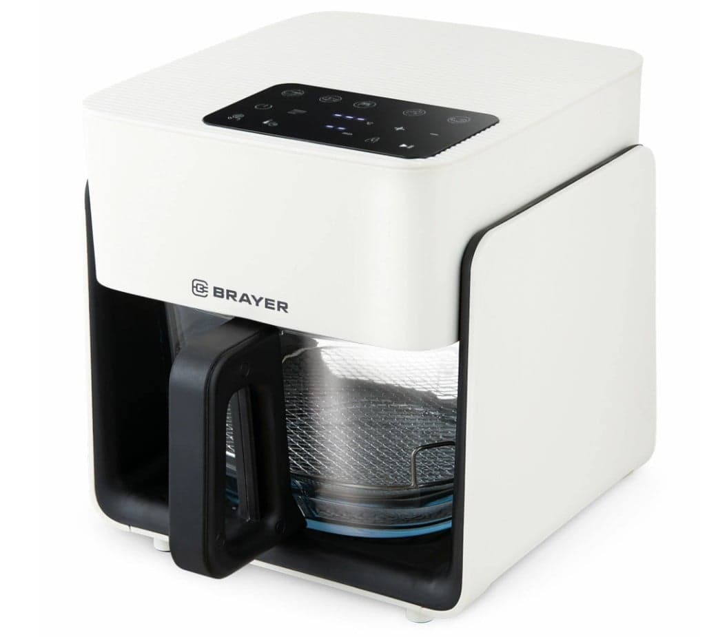 Аэрогриль BRAYER 2046BR