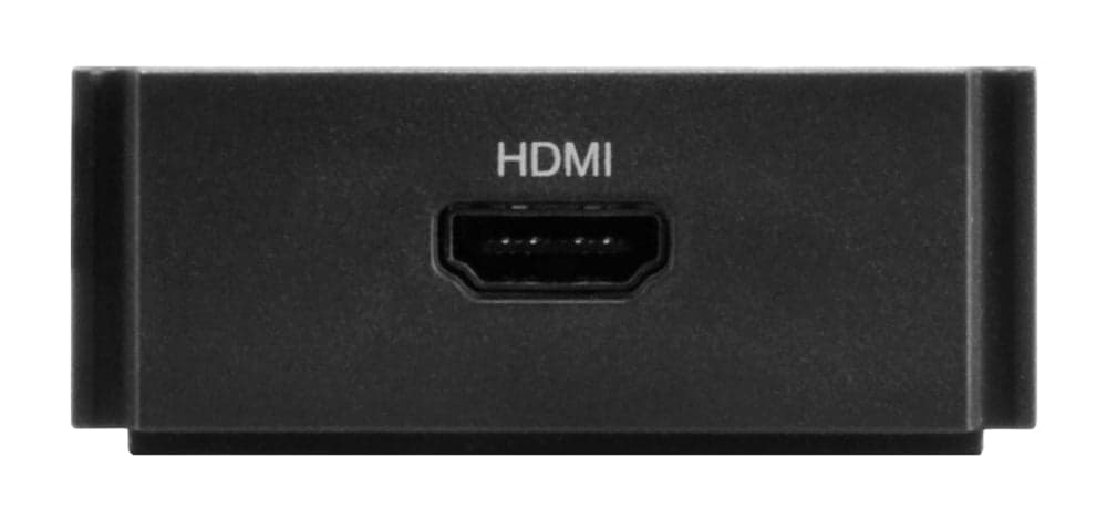 Модуль-вставка HDMI к портами подключения HydraPort HPX-600,900,1200 AMX HPX-AV101-HDMI