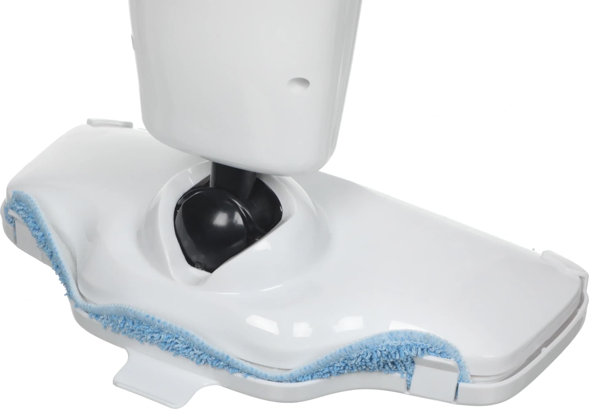 Швабра паровая Vitek 8191-VT-01 1500Вт белый