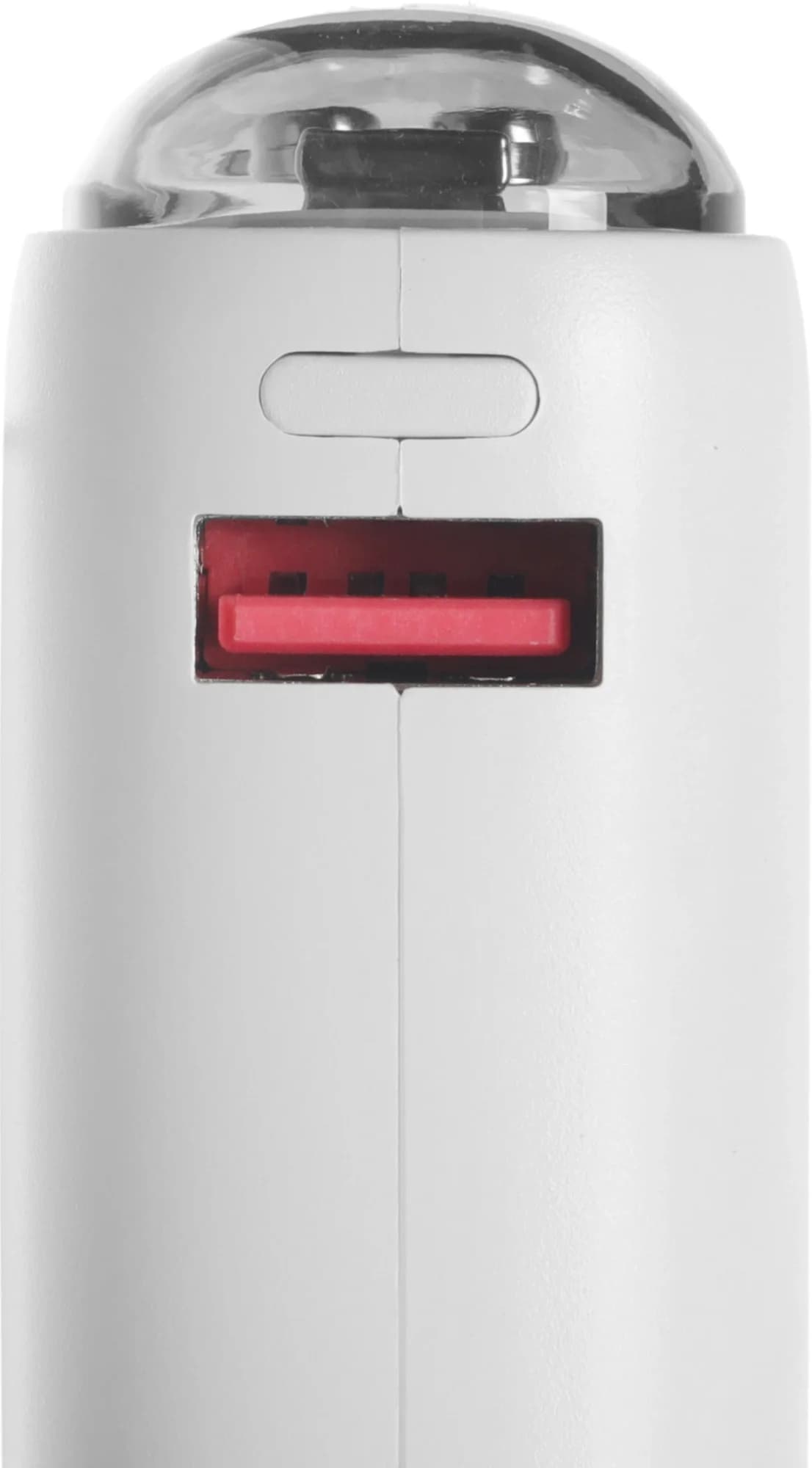 Мобильный аккумулятор Hoco J157 10000mAh QC3.0/PD 22.5W 2A USB-A/2xUSB-C белый