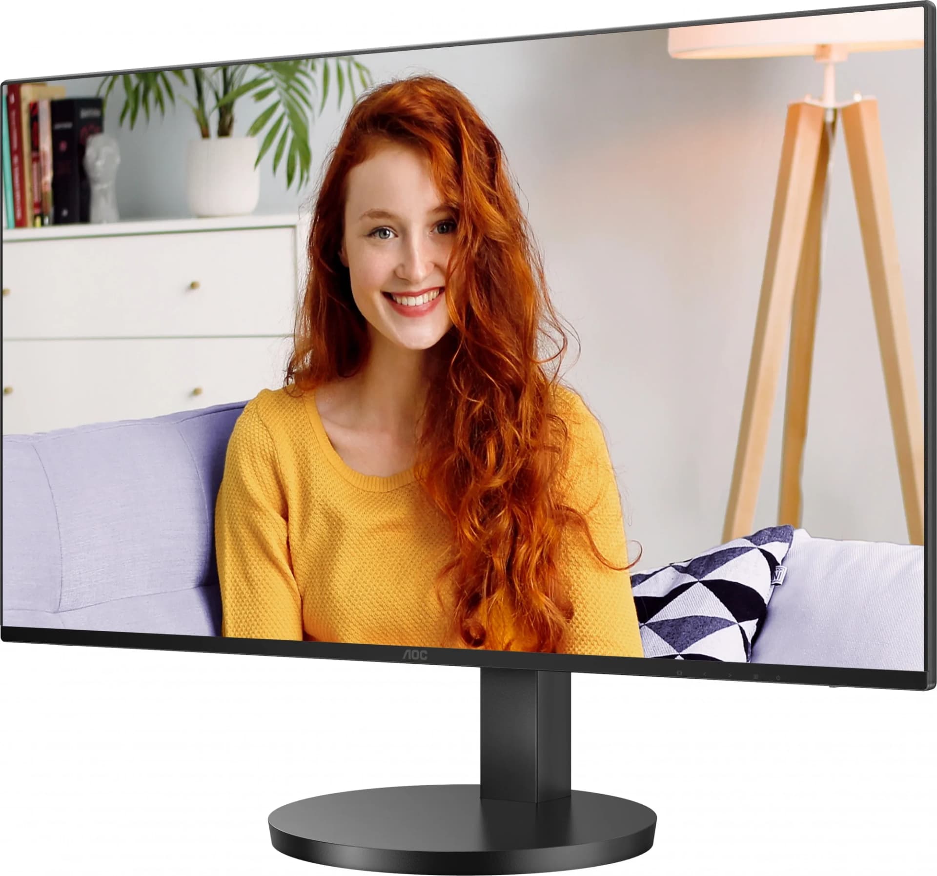 Монитор AOC 27" Q27B3CF2